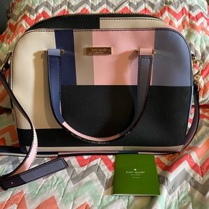 Authentic Brand NWOT Kate Spade Purse